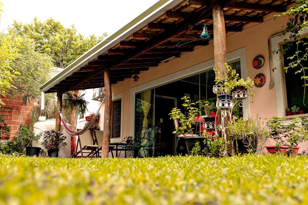 Ninho Do Canarinho Campo Grande  Luaran gambar