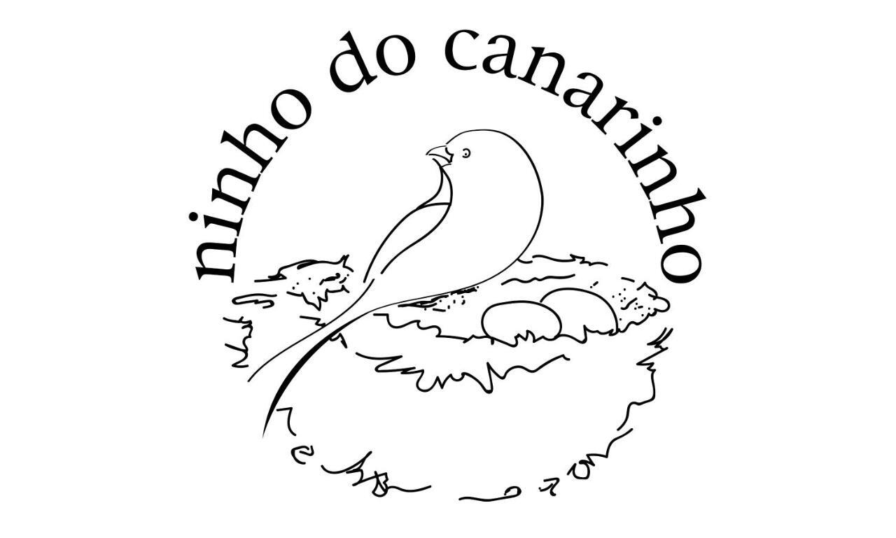 Ninho Do Canarinho Campo Grande  Luaran gambar